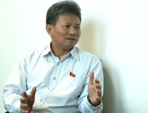 Quốc hội xem xét cơ chế huy động hơn 5 tỷ USD xây cao tốc Bắc Nam ảnh 1