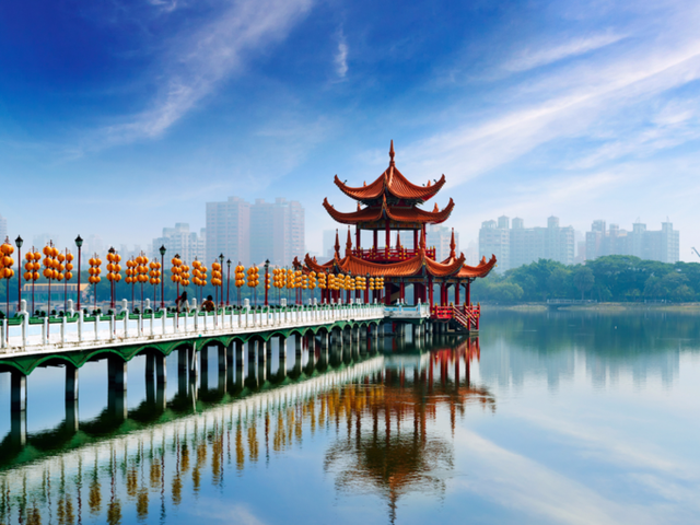 10 thành phố tốt nhất để du lịch năm 2018 ảnh 5