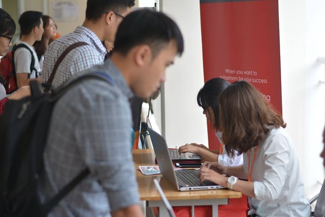 Cuộc thi “Bản lĩnh nhà đầu tư 2017” chính thức bắt đầu ảnh 2 Cuộc thi “Bản lĩnh nhà đầu tư 2017” chính thức bắt đầu ảnh 2