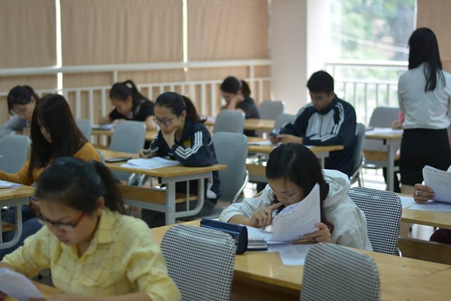 Cuộc thi “Bản lĩnh nhà đầu tư 2017” chính thức bắt đầu ảnh 7 Cuộc thi “Bản lĩnh nhà đầu tư 2017” chính thức bắt đầu ảnh 7