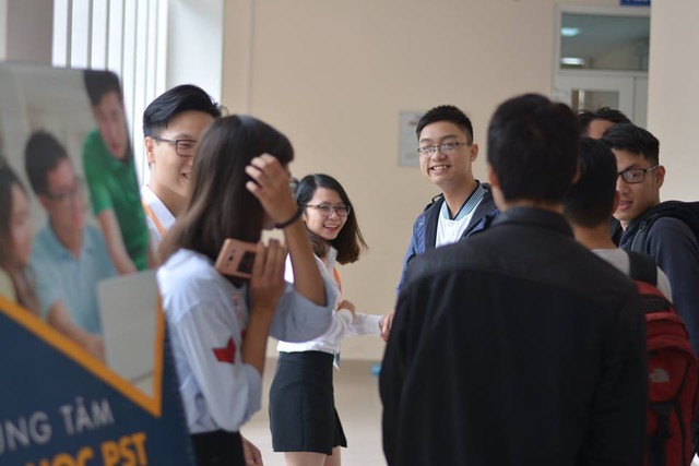 Cuộc thi “Bản lĩnh nhà đầu tư 2017” chính thức bắt đầu ảnh 8 Cuộc thi “Bản lĩnh nhà đầu tư 2017” chính thức bắt đầu ảnh 8