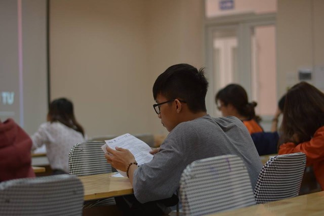 Cuộc thi “Bản lĩnh nhà đầu tư 2017” chính thức bắt đầu ảnh 5 Cuộc thi “Bản lĩnh nhà đầu tư 2017” chính thức bắt đầu ảnh 5