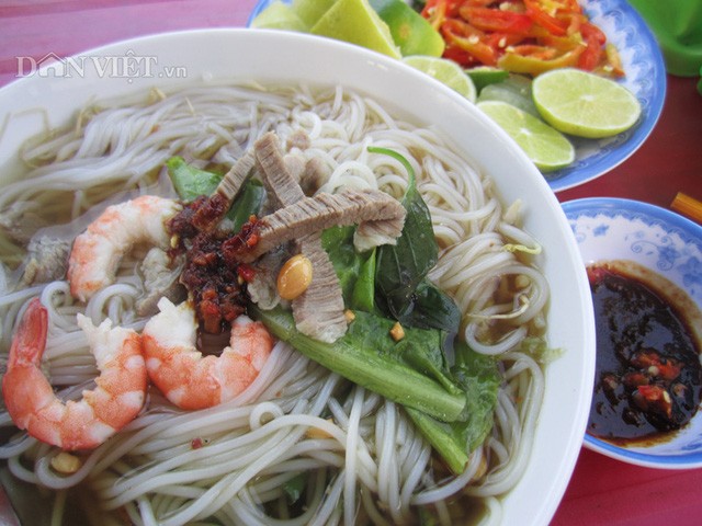 6 đặc sản lừng danh vùng sông nước Hậu Giang ảnh 3