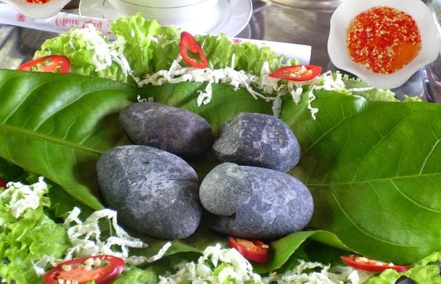 6 đặc sản lừng danh vùng sông nước Hậu Giang ảnh 4