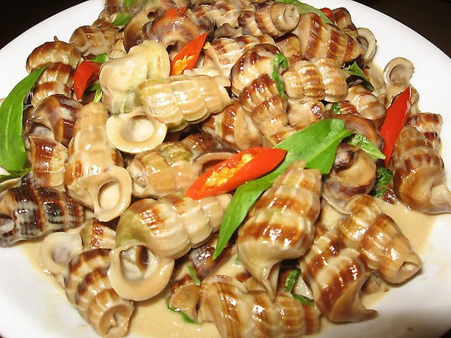 6 đặc sản lừng danh vùng sông nước Hậu Giang ảnh 5