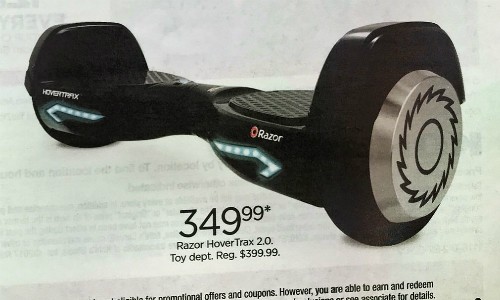 Những đồ công nghệ không nên mua dịp Black Friday ảnh 2