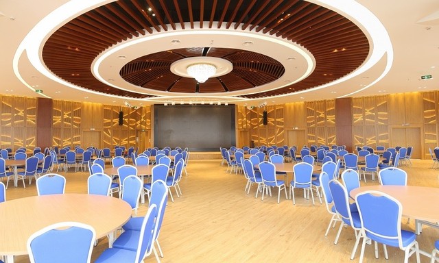 Tòa nhà Eurowindow Office Building trở thành trụ sở văn phòng mới của Eurowindow ảnh 3