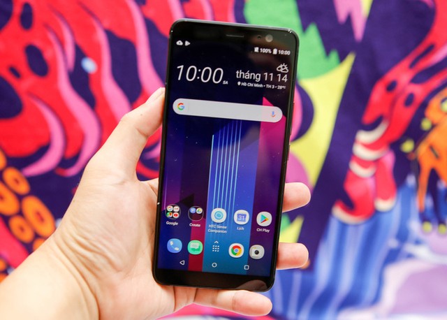 5 smartphone đáng chú ý bán trong tháng 12 ảnh 3