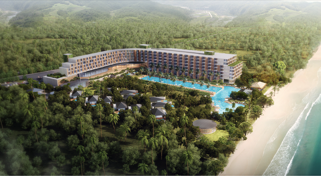 MIKGroup ký kết thỏa thuận hợp tác toàn diện với VietinBank chi nhánh Bắc Sài Gòn ảnh 2