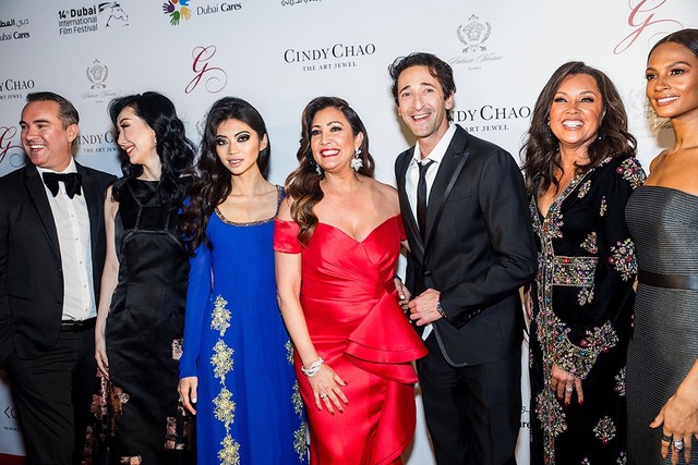 Coco Trần -  Nữ doanh nhân 9x đưa “trái tim” Việt Nam ra thế giới ảnh 4