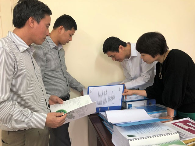 Thêm một Dự án điện gió tại Bình Định sẽ đi vào vận hành thương mại vào cuối năm 2018? ảnh 2