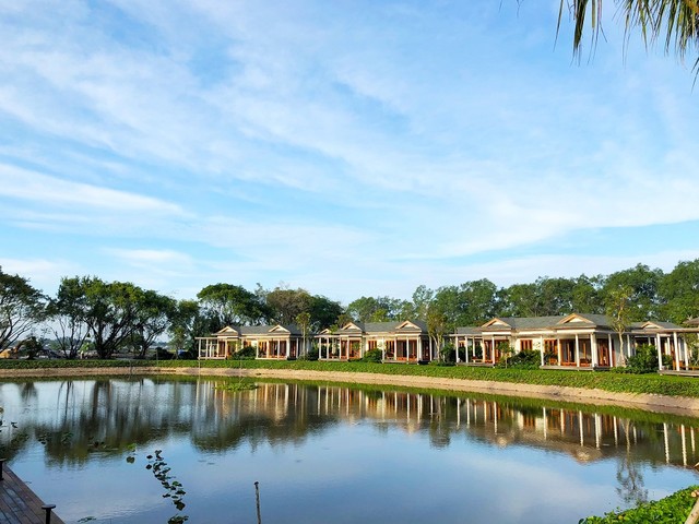 Novaland đưa vào vận hành khu nghỉ dưỡng cao cấp Nova Phù sa Azerai ảnh 3