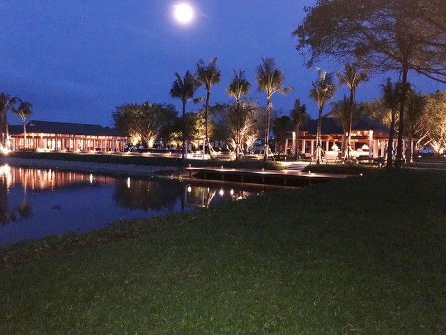 Novaland đưa vào vận hành khu nghỉ dưỡng cao cấp Nova Phù sa Azerai ảnh 2