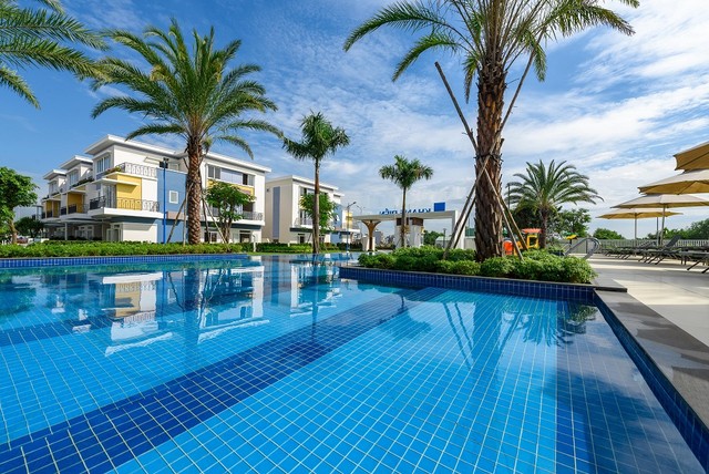 Rosita Garden phù hợp cho khách mua an cư và đầu tư ảnh 3