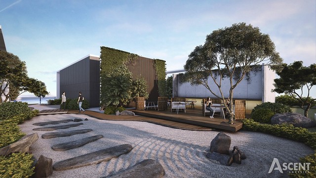 Vì sao nhà đầu tư Nhật Bản chọn bất động sản khu Nam Sài Gòn? ảnh 1