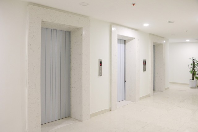 Valencia Garden chuẩn bị bàn giao những căn hộ đầu tiên ảnh 2