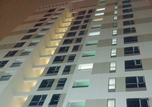 Dự án Valencia Garden bàn giao những căn hộ đầu tiên ảnh 2