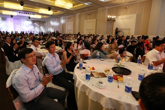 Hơn 90% căn hộ Dự án Ascent Lakeside, quận 7 đã có chủ ảnh 2