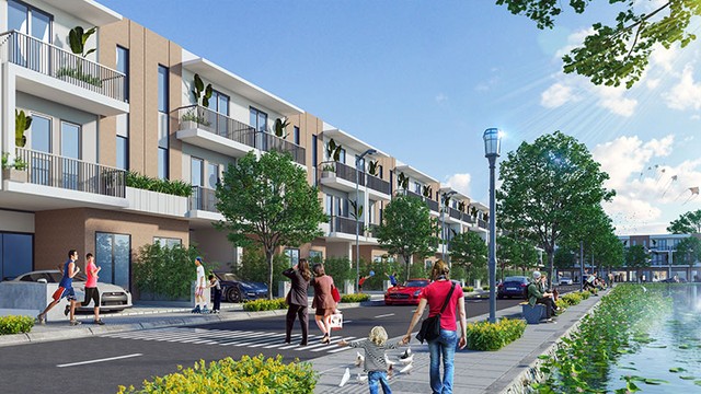 Phú Long nhận giải “Nhà phát triển bất động sản tiêu biểu” ảnh 1