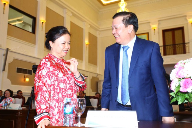 Thị trường chứng khoán năm Mậu Tuất: Kỳ vọng “bệ phóng” của doanh nghiệp vững bước hơn ảnh 1