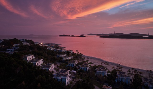 Lý giải cơn sốt đầu tư bất động sản Nam Phú Quốc đầu năm 2018 ảnh 1