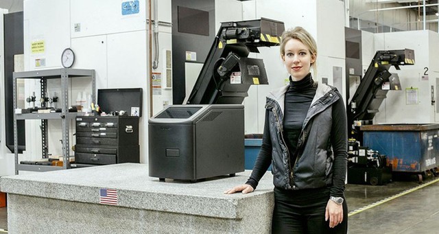 Trò lừa đảo lớn nhất Thung lũng Silicon ảnh 2