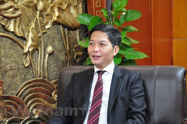 Vì sao chi phí về logistics của Việt Nam luôn cao ngất ngưởng? ảnh 1