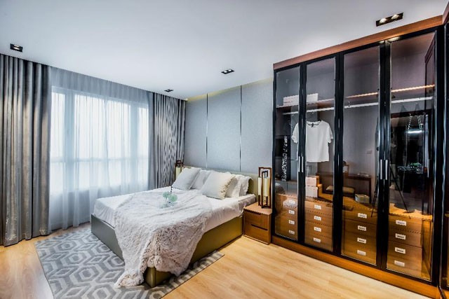 Chiết khấu đến 10% khi mua căn hộ Sonata Premier ảnh 3