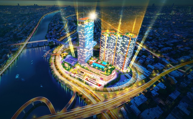 Phú Long chiến thắng vang dội tại Propertyguru Vietnam Property Awards 2018 ảnh 1