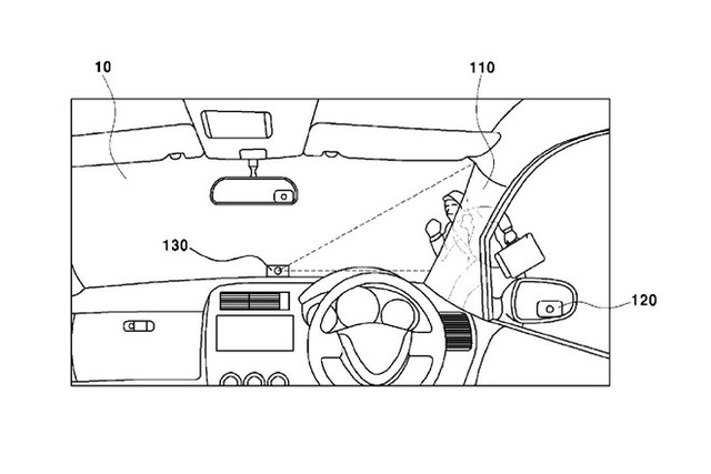 Xe của Hyundai, Kia sẽ có 'cột A vô hình' để xóa điểm mù ảnh 1