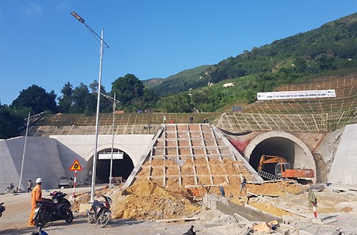 4 dự án giao thông trọng điểm sẽ hoàn thành năm 2019 ảnh 2