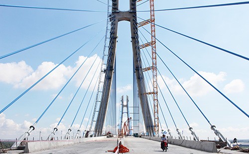 4 dự án giao thông trọng điểm sẽ hoàn thành năm 2019 ảnh 3