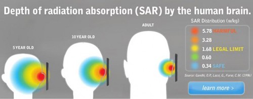 iPhone XS Max phát bức xạ cao hơn điện thoại Samsung, Xiaomi ảnh 1