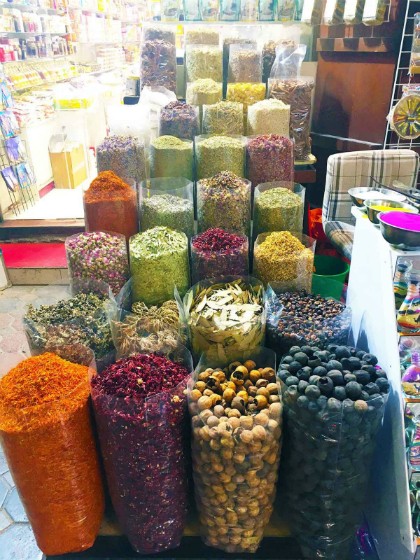 Gợi ý ăn chơi ở Dubai trong lúc chờ tuyển Việt Nam ra trận ảnh 1