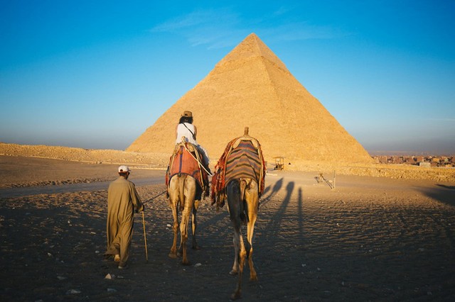 Việt Nam trong nhóm có tốc độ tăng triệu phú USD nhanh nhất thế giới ảnh 2