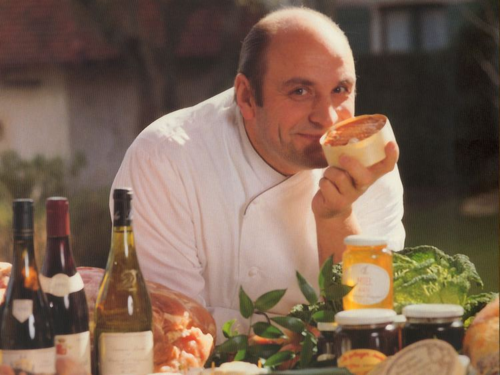 Thế giới ngầm của những người 'cầm cân nảy mực' chấm sao Michelin ảnh 2