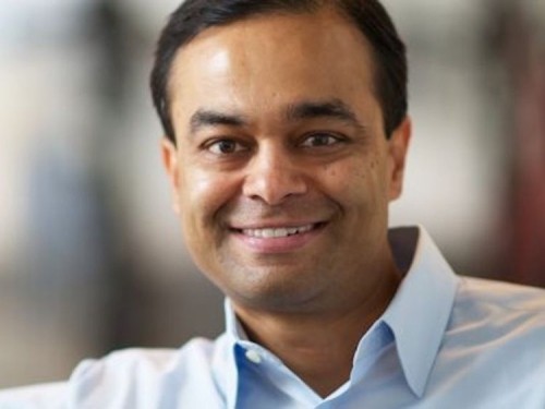 Những cổ đông sắp giàu có nhờ ứng dụng gọi xe Lyft niêm yết ảnh 1