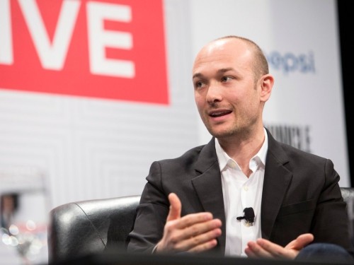 Những cổ đông sắp giàu có nhờ ứng dụng gọi xe Lyft niêm yết ảnh 2