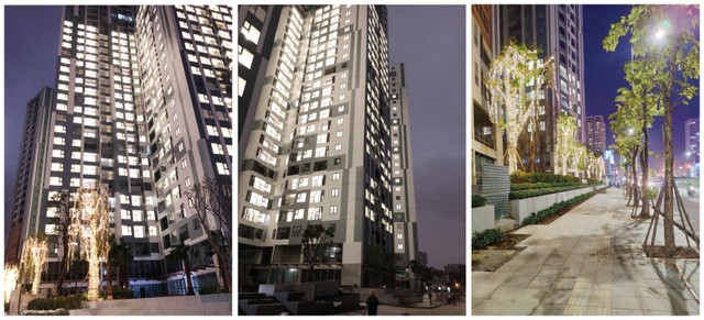 Khách hàng “ưu ái” lựa chọn dự án đã hình thành ảnh 1