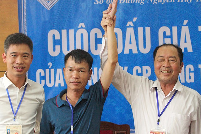 Nhà máy thép nghìn tỷ ở Hà Tĩnh được bán hơn 200 tỷ đồng ảnh 1