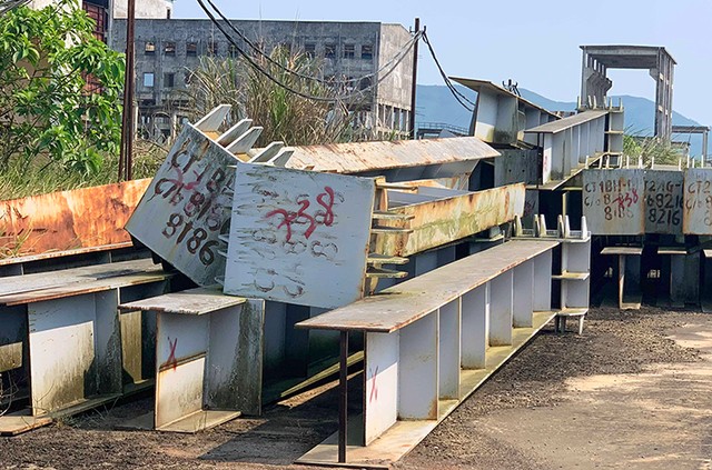 Nhà máy thép nghìn tỷ ở Hà Tĩnh được bán hơn 200 tỷ đồng ảnh 2