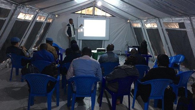 'Biệt đội Avengers' dưới con mắt của tỷ phú Bill Gates ảnh 1