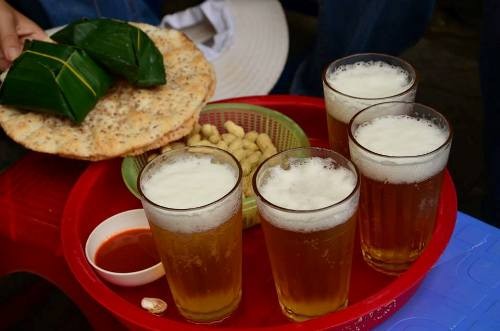 Những điều thú vị về văn hoá bia Đức ảnh 2