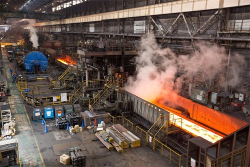 Ôtô ngày càng nhẹ - mối đe dọa của các hãng thép ảnh 2