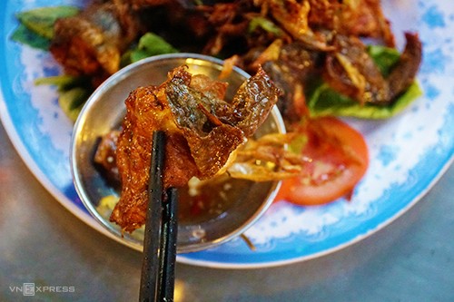 Quán vịt nấu chao đón khách nườm nượp ở xứ Tây Đô ảnh 6