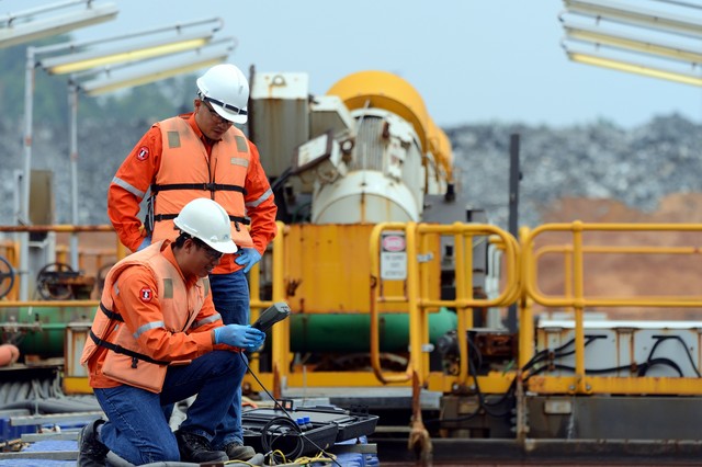 Masan Resources mua lại nền tảng kinh doanh vonfram của H.C. Starck ảnh 1