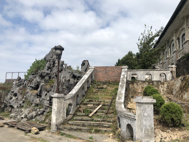 Hành trình nào đưa du lịch Mẫu Sơn chạm mốc 1 triệu lượt khách năm 2030? ảnh 1