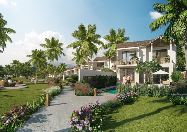 Đa sắc màu du lịch – cú bứt phá mới ở Nam đảo Phú Quốc ảnh 2