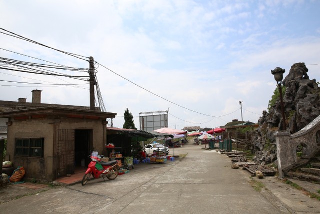 Mẫu Sơn sắp thoát cảnh tiêu điều, manh mún? ảnh 2