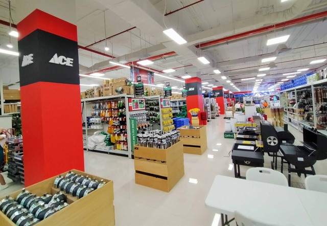 Tập đoàn gia dụng 95 năm tuổi của Mỹ mở cửa hàng đầu tiên tại Việt Nam ảnh 3